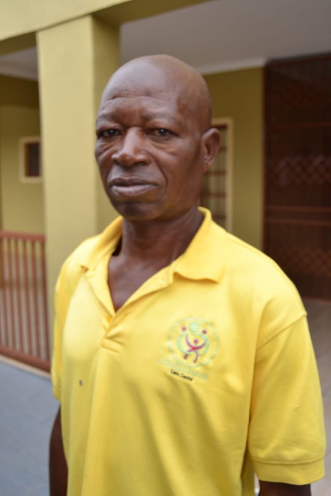 londanani day care centre staff 1
