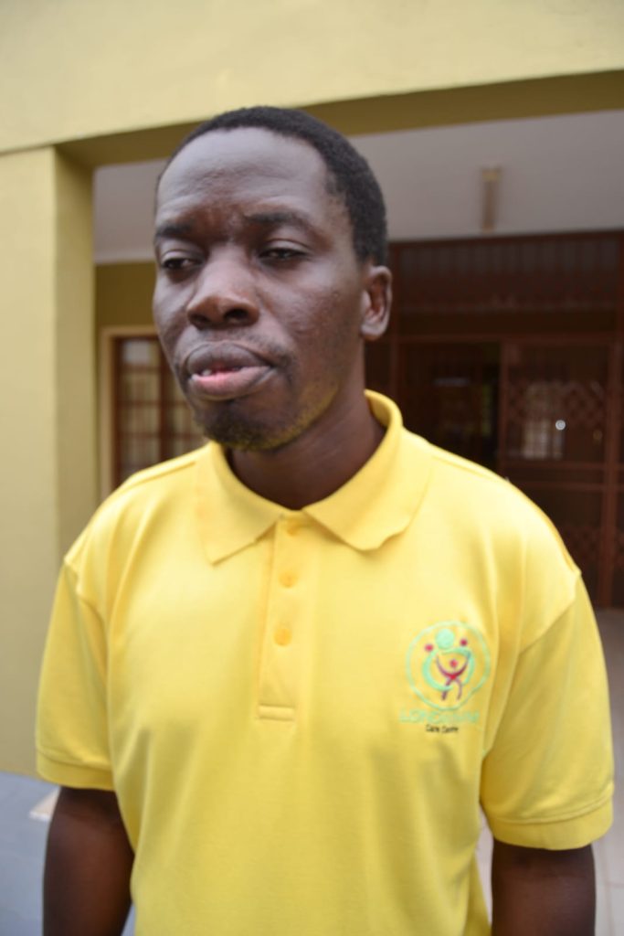 londanani day care centre staff 10