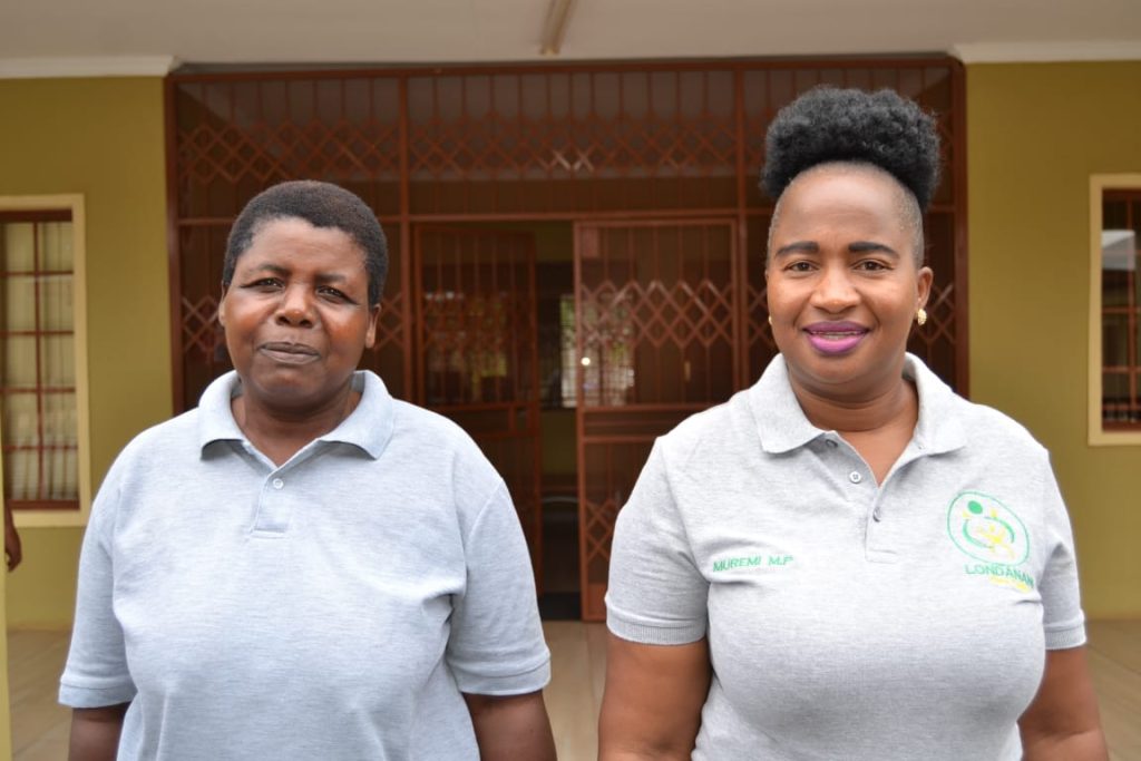 londanani day care centre staff 4
