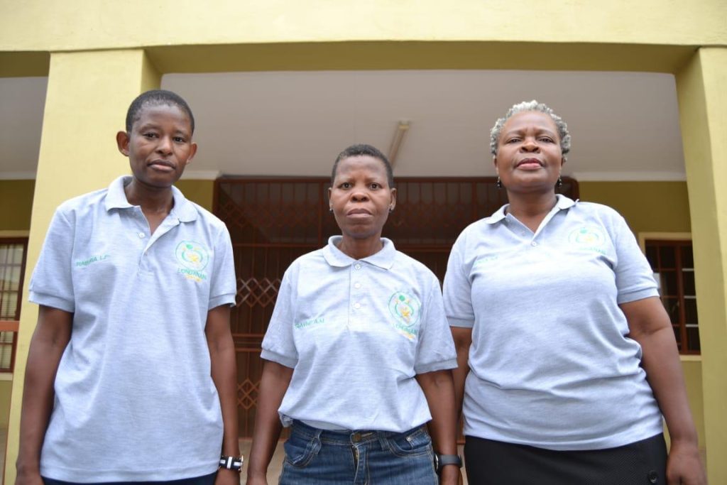 londanani day care centre staff 8